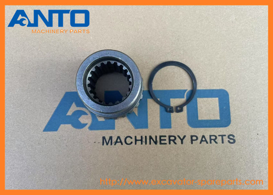 201-01-71130 2010171130 Partes del motor de excavadora de eje adecuadas para KOMATSU PC60 PC70 PC75UD