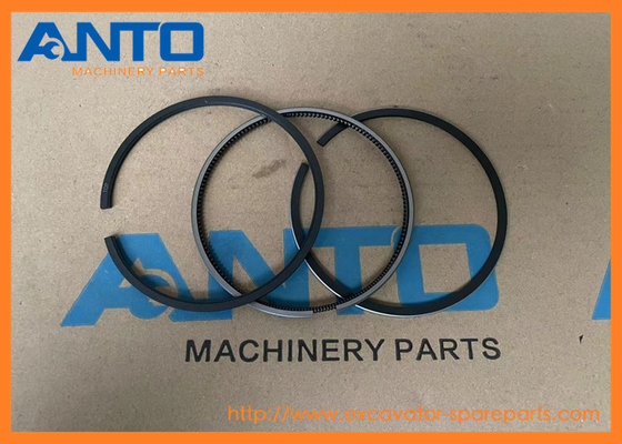 6205-31-2300 6205312300 Anillo de pistón KOMATSU Piezas de repuesto de excavadoras para S4D95LE-3A-2A