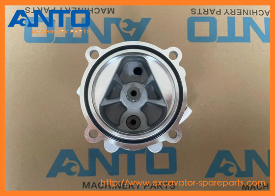 719212 Pompas de engranajes DOOSAN Partes de repuesto de excavadoras para SOLAR 220LC-V SOLAR 225LC-V