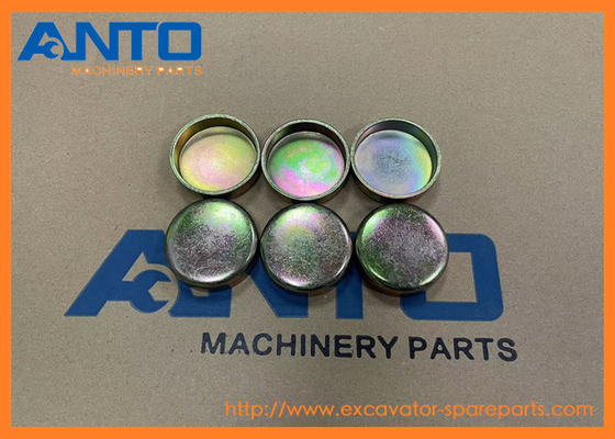 20405721 VOE20405721 Partes de repuesto de excavadoras con tapones de tapa para Vo-lvo B6R B7R