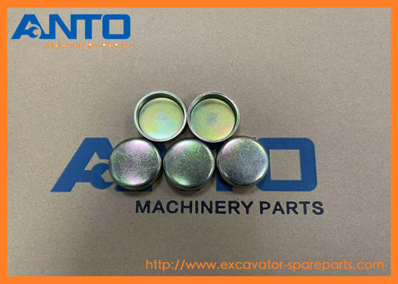 20412745 VOE20412745 Piezas de repuesto de excavadoras de enchufe de núcleo para VOE EC135B EC140B