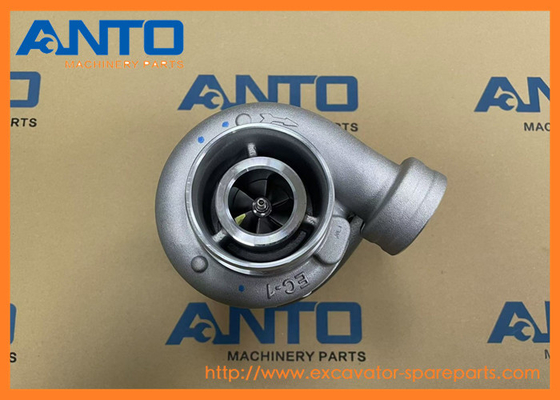 20460945 VOE20460945 Turbocompresor Excavadora Partes del motor para Vo-lvo EC135B EC140B L50E