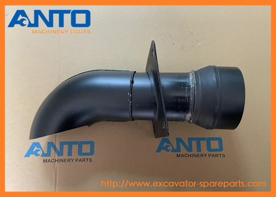 207-01-32111 2070132111 Tubo KOMATSU Piezas de repuesto para excavadoras para PC300-6 PC350-6