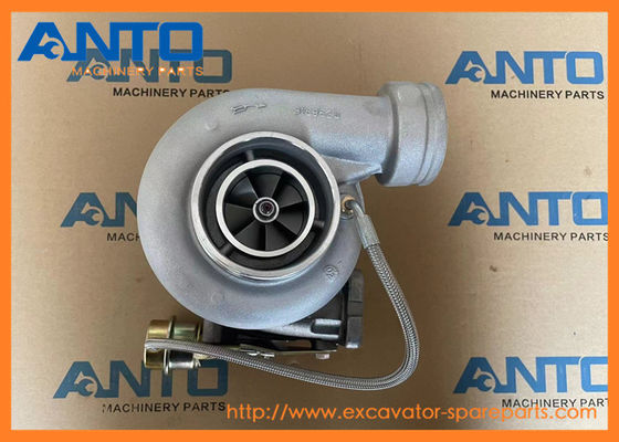 20485365 VOE20485365 Turbocompresor Excavadora Partes del motor para VOE L110E L120E