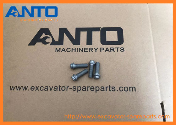 20793558 VOE20793558 Piezas de repuesto de excavadoras de tornillo de brida para VOE B5LH B5RH B6R
