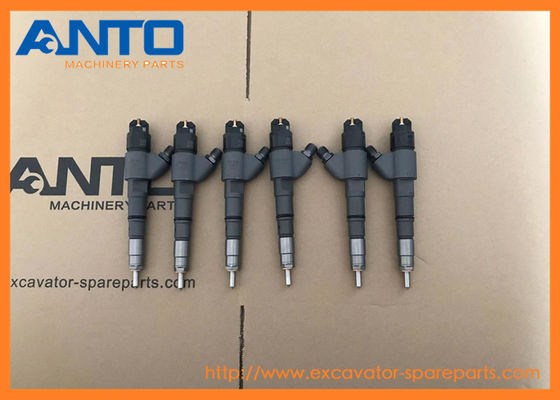 20798114 VOE20798114 Partes de motores de excavadoras inyectoras para VOE EC200D EC210D EC240B