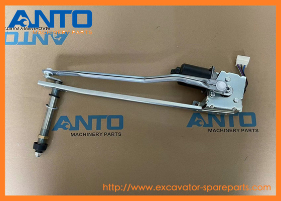 245-7931 2457931 Aplicación de limpiaparabrisas para excavadoras y ventanas de excavadoras4