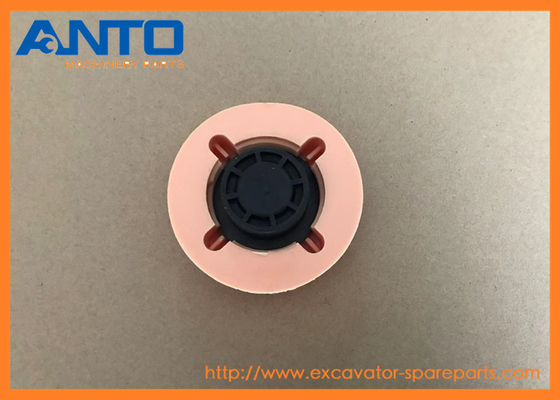 VOE20879323 20879323 Partes de repuesto de excavadoras con tapa de presión para Vo-lvo L150G L180G