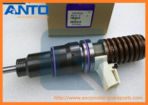 20929906 VOE20929906 Unidad de inyección de excavadora partes del motor para VOE A40E A40E FS A40F