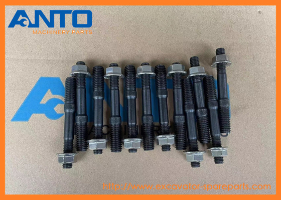 22819604 20505959 Piezas de repuesto para excavadoras de rodillos EC210C EC240C