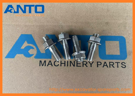 20990106 24009763 Piezas de repuesto para excavadoras de rodillos para EC290B EC300D