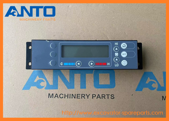 423-07-31563 423-07-31562 Panel de control del interruptor KOMATSU Compartimientos de aire acondicionado para cargador de ruedas para WA200-6