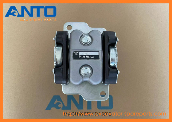 702-16-04250 7021604250 Válvula de control del piloto de viaje KOMATSU Piezas de repuesto para excavadoras PC200-8 PC350-8