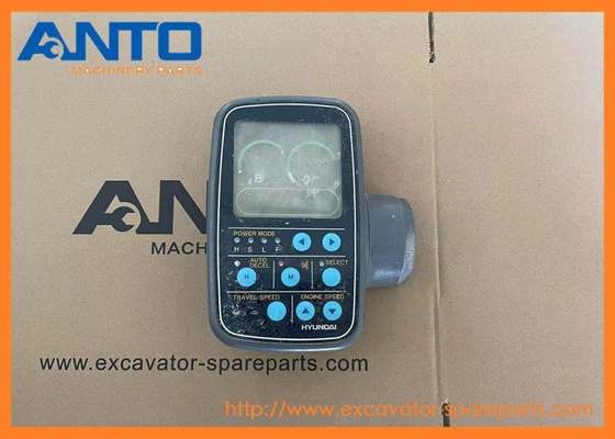21E600200 21E6-00200 Cluster Assy para las piezas eléctricas de las excavadoras HYUNDAI R130LC3 R180LC3