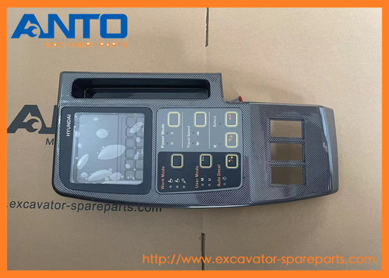 21N830015 21N8-30015 Cluster Assy para las piezas eléctricas de las excavadoras HYUNDAI R210LC7H R300LC7