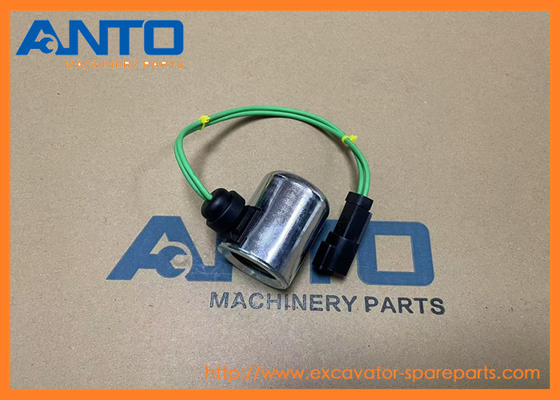 326-5214 240-6825 156-6173 Volante solenoide de la bobina del camión piezas de repuesto adecuadas para 793B