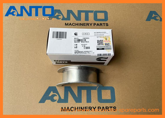 3978824 Cojinete de empuje del cigüeñal CUMMINS Repuestos de excavadora para QSB6.7