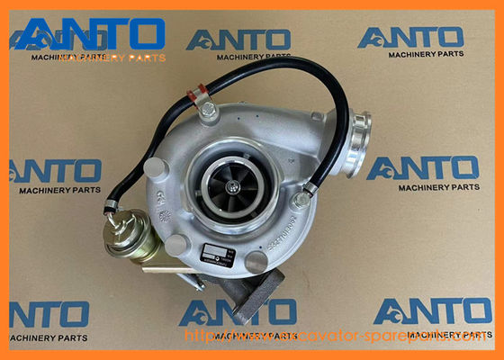 22329371 VOE22329371 Turbocompresor para excavadoras y partes del motor para VOE EC250E EC300E EC350D