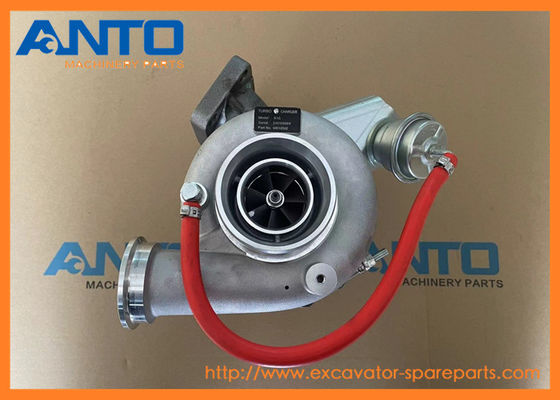 22431286 VOE22431286 Turbocompresor para excavadoras y partes de motores para VOE EC220E ECR235E