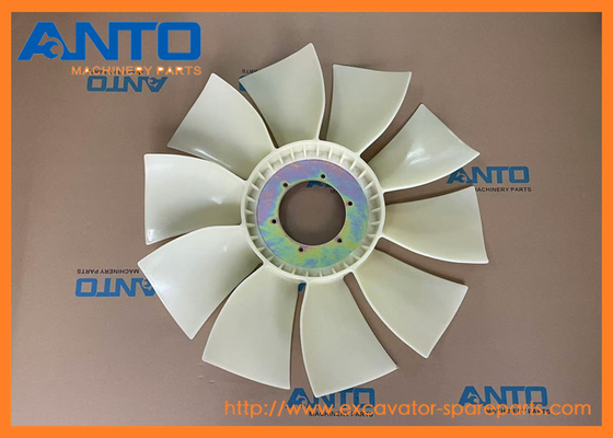 245-9343 2459343 Partes de repuesto para excavadoras de ventilador 320D 320D FM 320D GC