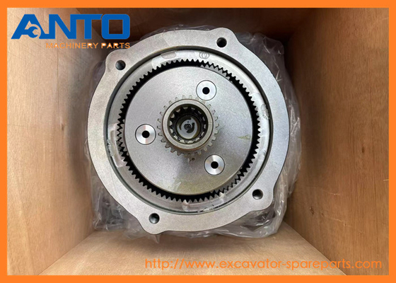 152-7375 1527375 Partes de motores de excavadoras de ruedas con accionamiento oscilante para C4.4 M313C M315C