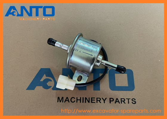 R1401-51350 R140151350 Bomba de combustible KUBOTA Excavadora piezas eléctricas para KX121-2 KX161-2
