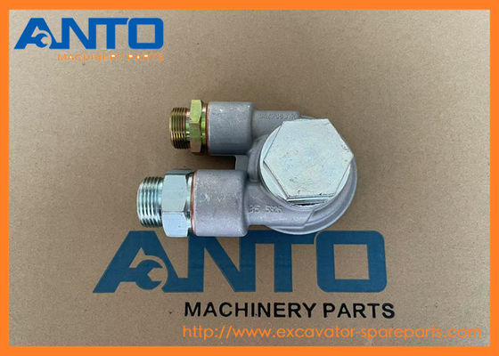 VOE21317531 21317531 Adaptador Excavadora Repuestos Montaje Para EC140E EC160C EC170D