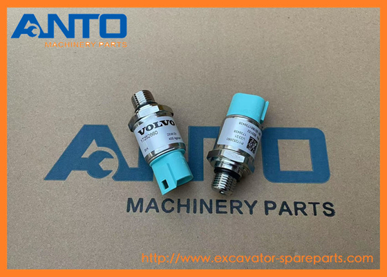 17252660 14560161 Sensor de presión Excavadora piezas electrónicas de ajuste para EC160C EC180C