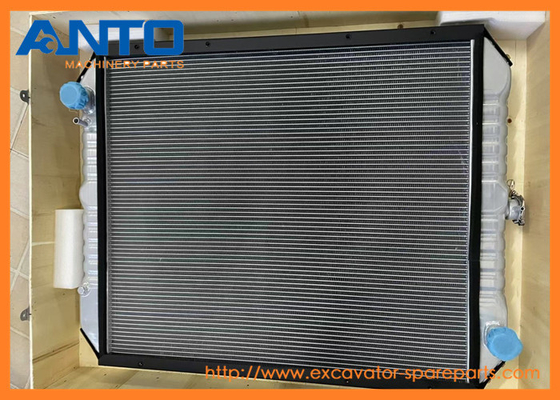 206-03-51111 20Y-03-14120 Núcleo del radiador KOMATSU Piezas de repuesto para excavadoras para PC200-5C