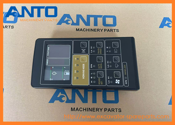 7824-72-3100 7824-72-4100 Controlador KOMATSU Piezas eléctricas de excavadoras para PC200-5