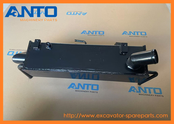 421-16-45160 4211645160 Refrigerador KOMATSU Cargador de ruedas Piezas de repuesto para WA480-6