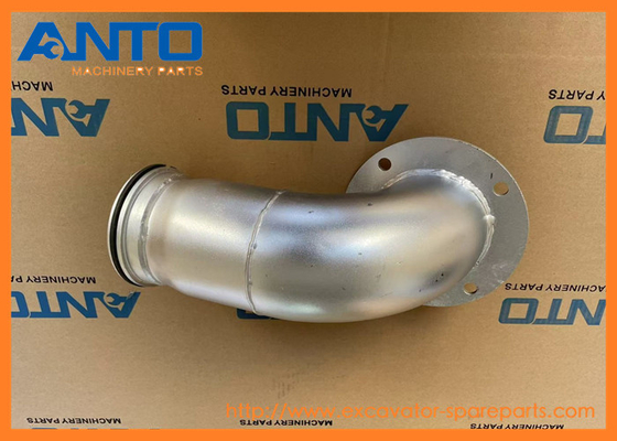 8112479 Tubo de escape HITACHI piezas de repuesto de excavadora para ZX650LC-3 ZX670LCR-3