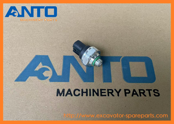 418-07-21210 4180721210 Soporte para interruptores de presión para excavadoras KOMATSU WA100 WA120
