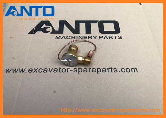 4475690 Partes de aire acondicionado para excavadoras de válvulas HITACHI ZX125US ZX125US-E