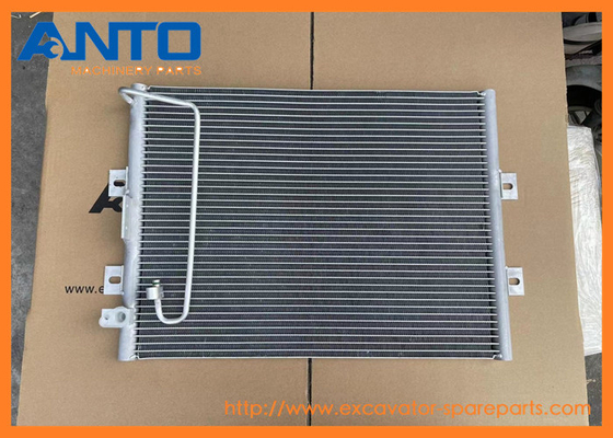4647814 Partes del aire acondicionado para excavadoras con condensador para HITACHI EG65R-3 EG70R-3