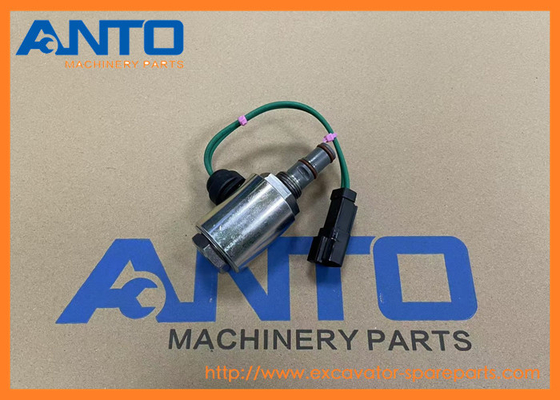 136-1679 1361679 Repuestos para el cargador de ruedas de válvulas solenoides para 924G 938F