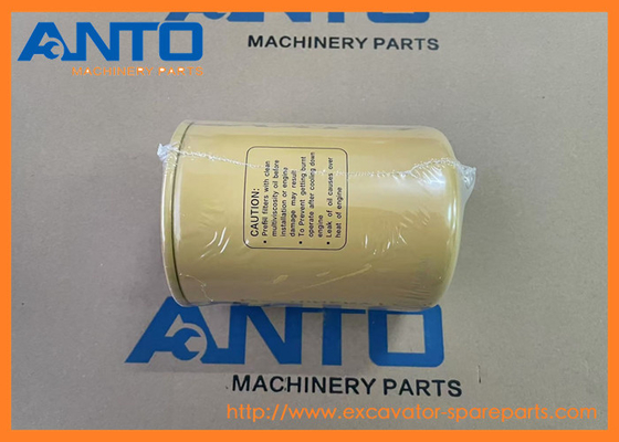 600-211-5241 6002115241 Filtro de excavadora con cartucho para KOMATSU PC100 PC120 PC130