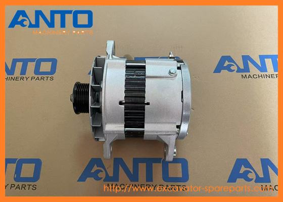 197-8820 1978820 Partes de motores de camiones alternadores para 793B 777D 3512B
