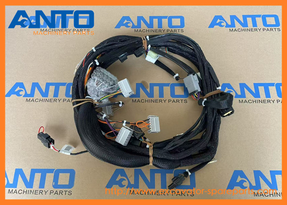 21Q6-10405 Arneses de cableado HYUNDAI Partes de repuesto de excavadoras para R140LC-9 R160LC-9