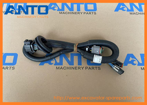 21Q6-10501 Arneses de cableado HYUNDAI Partes de repuesto de excavadoras para R210LC-9 R250LC-9
