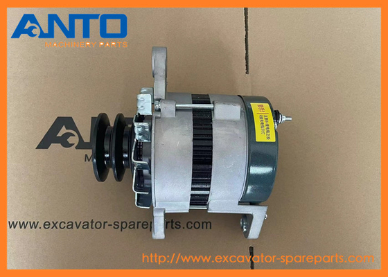 Las partes del motor de excavadora alternador para KOMATSU 4D130 SL4D130