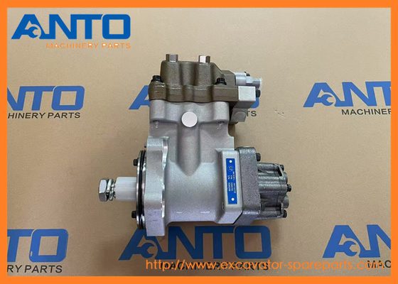 6745-71-1170 3973228 Bomba de inyección de combustible KOMATSU Partes del motor de la excavadora para PC300LC-8 6D140E-3