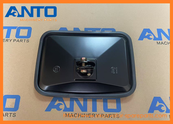 08174-33124 0817433124 Espejo KOMATSU Cargador de ruedas Partes de repuesto para WA200 WA250 WA300