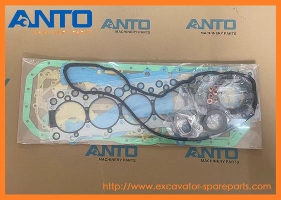 65.99601-8027 65.996018027 Kit de juntas de transporte de excavadora piezas del motor de ajuste DX200A DX220A