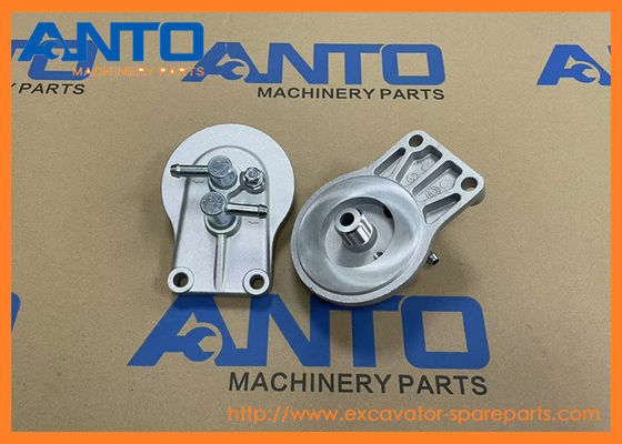 VOE17259407 17259407 Carcasa del filtro de combustible Piezas de repuesto de excavadora para ECR88D EC140D