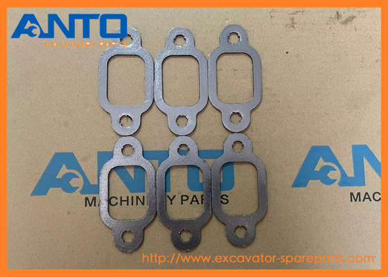 6736-11-5830 6736115830 Partes de los motores de las excavadoras de juntas para KOMATSU SAA6D102E