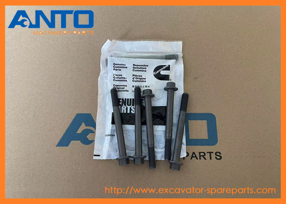 6736-81-8730 6736818730 Piezas de repuesto para excavadora de pernos para KOMATSU PC200 PC200LL PC220