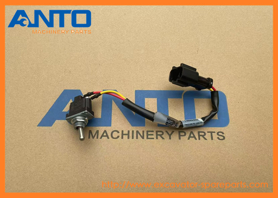 14663553 11219091 Repuestos de excavadoras con interruptor de cambio para EC180B EC210B EC240B