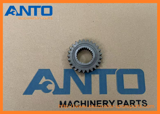 3100652 Sun Gear HITACHI Piezas de repuesto de excavadoras para ZX48U-3 ZX50U-2 ZX52U-3F