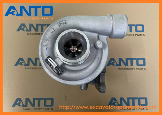 479-5809 4795809 Turbocompresor Excavadora Partes del motor para 432F 444F 434F 428F 416F 420F
